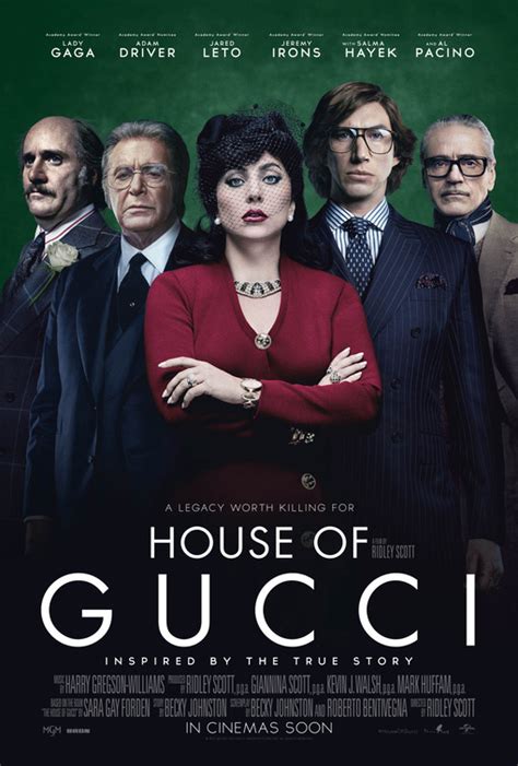 buy house of gucci movie online|house of gucci release date.